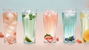 Best Mineral Water in Dubai and UAE The Complete Health and - mineral water selection guide