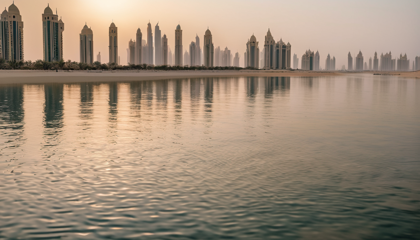 Consequences of Non-Compliance with Dubai DM Water - professional inspection of water tank sediment buildup