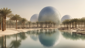 DEWA Water Quality Standards and Compliance Explained - professional water testing in Dubai home