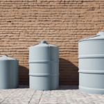 DM Approved Water Tank Disinfection Chemicals Dubai - professional application in progress
