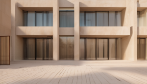 Dubai Municipality Facade Cleaning Regulations - professional building exterior maintenance in Dubai