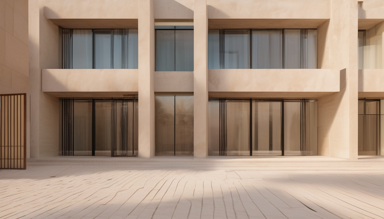 Dubai Municipality Facade Cleaning Regulations - professional building exterior maintenance in Dubai