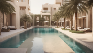 Dubai Municipality Water Testing Guide for Villas Buildings - water sampling and analysis