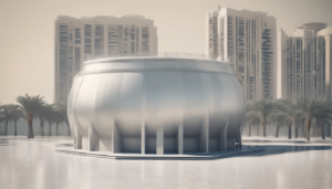 Dubai Water Tank Disinfection Chemical Safety Data Sheets - professional documentation for DM compliance