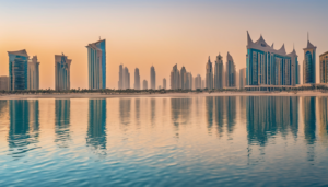 Post-Cleaning Water Quality Testing Dubai - laboratory analysis of water samples