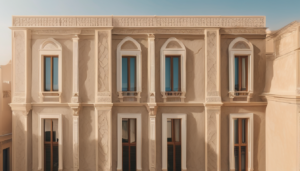 Pressure Washing vs Soft Washing for Dubai Facades - professional assessment