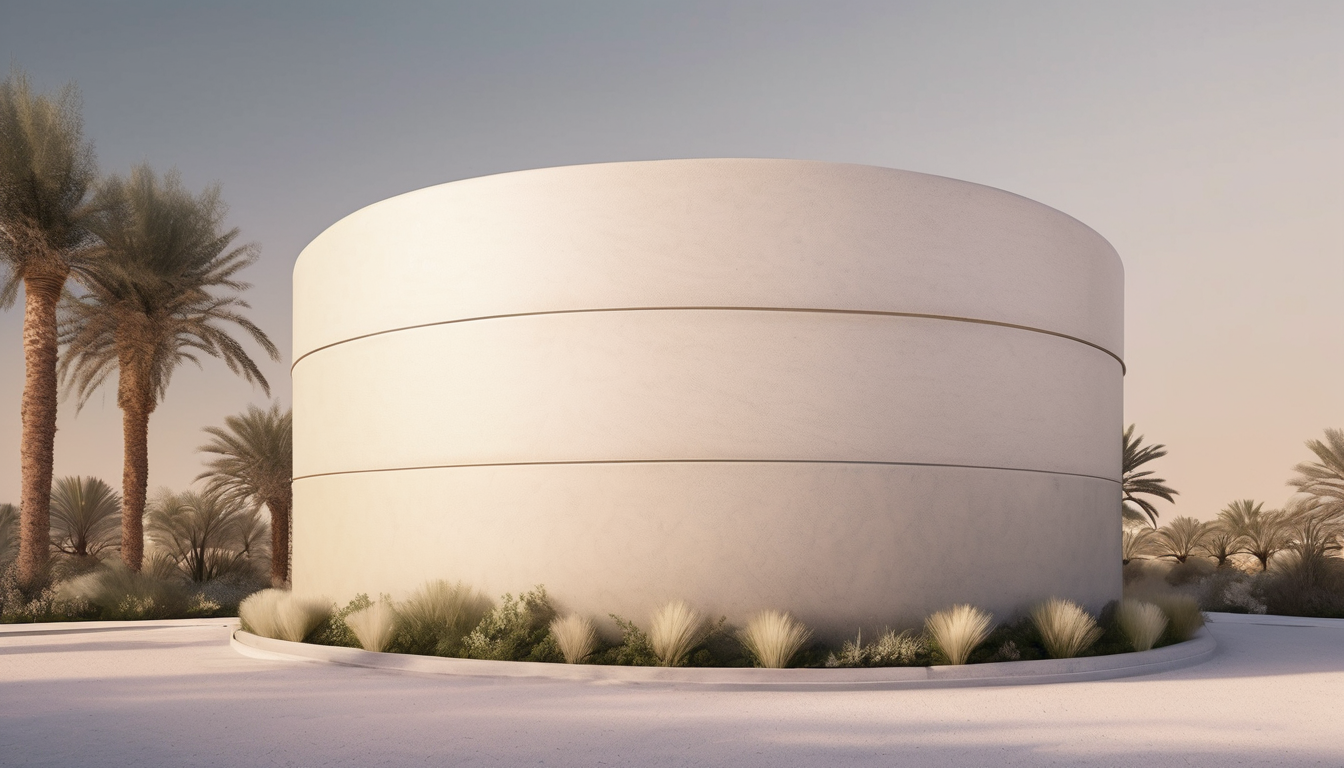 Professional Water Tank Cleaning Documentation for Dubai - compliance documents and inspection reports