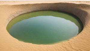 How to Remove Sediment From Water Tanks in Dubai - professional technician performing sediment removal