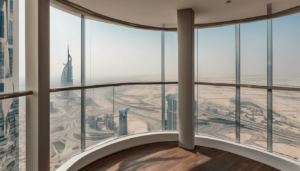Rope Access Cleaning Equipment Requirements in Dubai - certified gear for high-rise maintenance