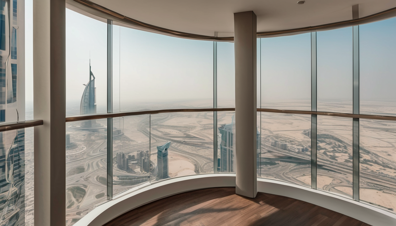 Rope Access Cleaning Equipment Requirements in Dubai - certified gear for high-rise maintenance