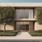 Seasonal facade maintenance schedule for Dubai climate - professional cleaning of high-rise building exterior