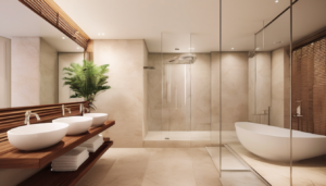 Sewage Tank Cleaning Cost Dubai Villas Explained - professional technician assessing villa sewage tank
