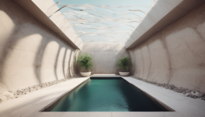 Sewage Tank Disinfection Methods Dubai Approved - professional technician applying treatment