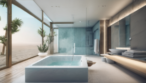 Water Pipeline Cleaning Disinfection Dubai - Water Pipeline Cleaning & Disinfection Dubai - professional technician perfor...