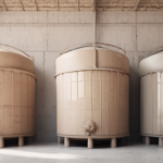Water Tank Inspection Checklist Dubai - professional technician conducting comprehensive tank assessment