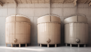 Water Tank Inspection Checklist Dubai - professional technician conducting comprehensive tank assessment
