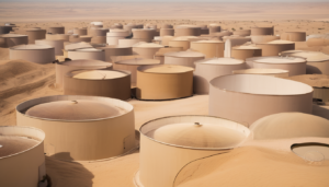 Maintenance Costs for Water Tanks in Dubai Explained