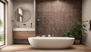 Preventing Legionella in Home Water Systems Dubai - professional water tank cleaning and temperature monitoring