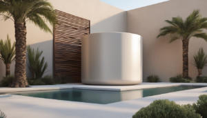 Professional Water Tank Installation Process Dubai Explained