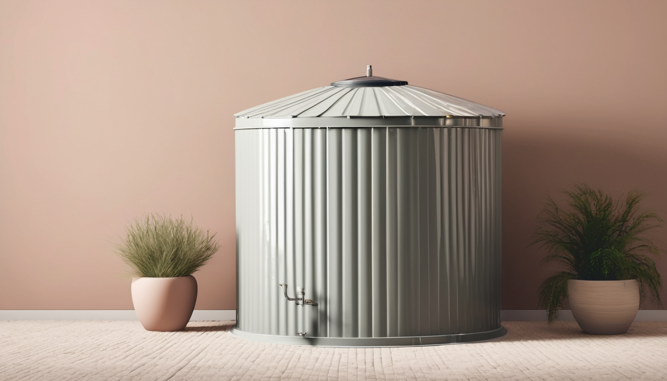 Signs Your Water Tank Needs Immediate Cleaning Dubai Guide