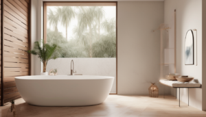 Water Filter Maintenance Schedule Dubai Homes - professional technician checking filtration system