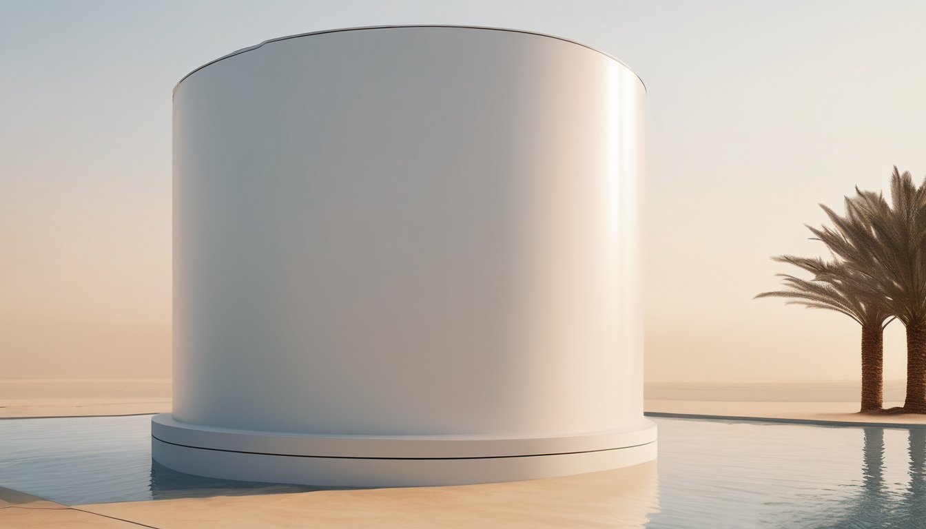 Water Tank Cleaning Cost Factors Dubai Explained