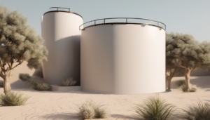 Water Tank Installation Cost Factors in Dubai Explained